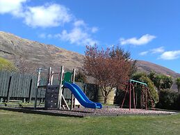 Wanaka TOP 10 Holiday Park
