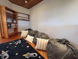 Tasman Holiday Parks – Wanaka