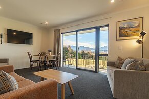 Wanaka TOP 10 Holiday Park