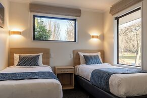 Wanaka TOP 10 Holiday Park