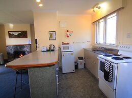 Wanaka TOP 10 Holiday Park