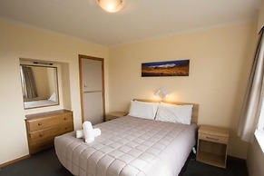 Wanaka TOP 10 Holiday Park