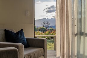 Wanaka TOP 10 Holiday Park