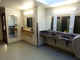 Wanaka TOP 10 Holiday Park