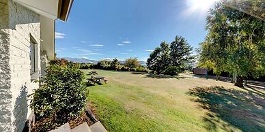 Wanaka TOP 10 Holiday Park