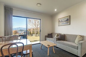 Wanaka TOP 10 Holiday Park