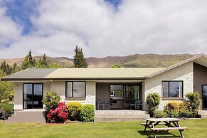 Wanaka TOP 10 Holiday Park