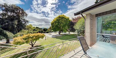 Wanaka TOP 10 Holiday Park