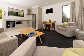 Wanaka TOP 10 Holiday Park