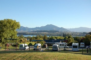 Wanaka TOP 10 Holiday Park