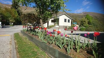 Wanaka TOP 10 Holiday Park