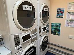 Wanaka TOP 10 Holiday Park