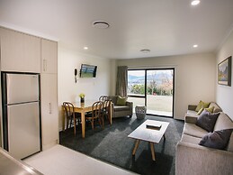 Wanaka TOP 10 Holiday Park