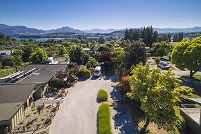 Wanaka TOP 10 Holiday Park