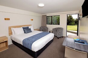 Wanaka TOP 10 Holiday Park