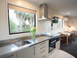 Wanaka TOP 10 Holiday Park