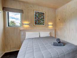 Wanaka TOP 10 Holiday Park