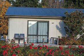 Wanaka TOP 10 Holiday Park