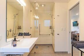 Wanaka TOP 10 Holiday Park