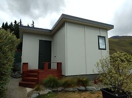 Wanaka TOP 10 Holiday Park