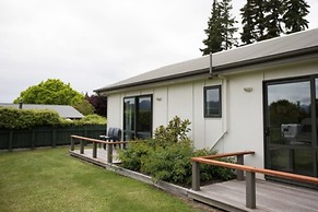 Wanaka TOP 10 Holiday Park