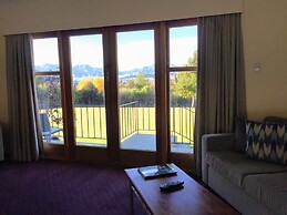 Wanaka TOP 10 Holiday Park