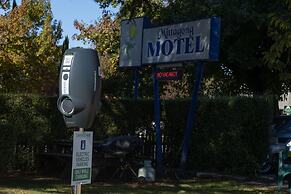 Mittagong Motel