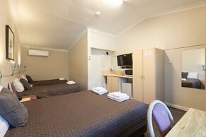 Mittagong Motel