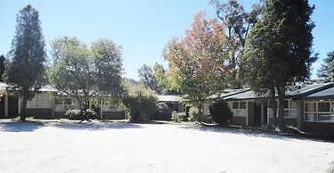 Mittagong Motel