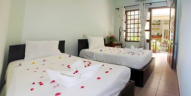 Hai Yen Family Resort