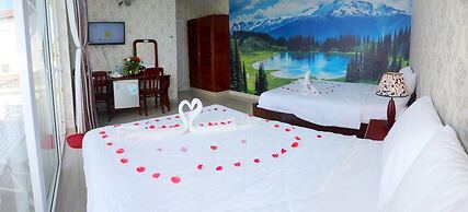 Hai Yen Family Resort