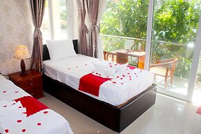 Hai Yen Family Resort