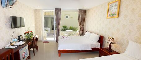 Hai Yen Family Resort