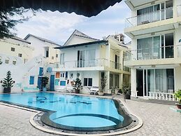 Hai Yen Family Resort