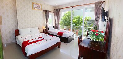 Hai Yen Family Resort