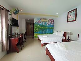 Hai Yen Family Resort