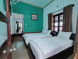 Hai Yen Family Resort