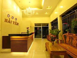 Hai Yen Family Resort