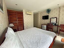 Hai Yen Family Resort