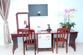 Hai Yen Family Resort