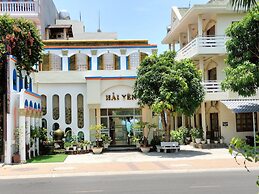Hai Yen Family Resort