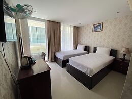 Hai Yen Family Resort