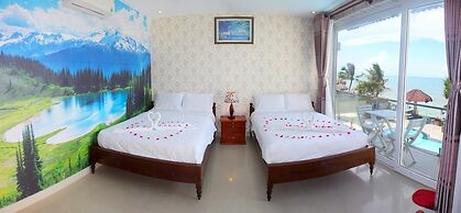 Hai Yen Family Resort