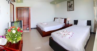 Hai Yen Family Resort