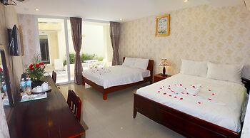 Hai Yen Family Resort