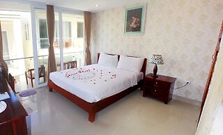 Hai Yen Family Resort