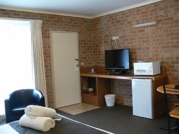 Begonia City Motor Inn