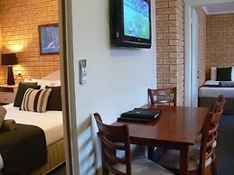 Begonia City Motor Inn