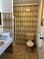 Begonia City Motor Inn