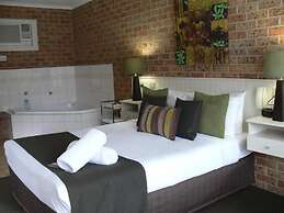 Begonia City Motor Inn